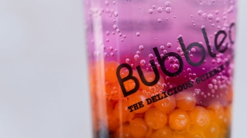 How Bubbleology cracked the next big thing in the competitive bubble tea market