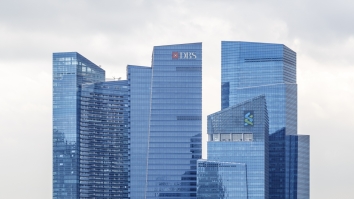 Loan growth & higher fees prop up Singapore banks’ earnings in Q1
