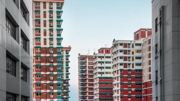 How will HDB's self-listing portal impact the need for real estate agents?