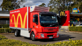 McDonald’s Korea brings back fries after supply chain issues | QSR Media