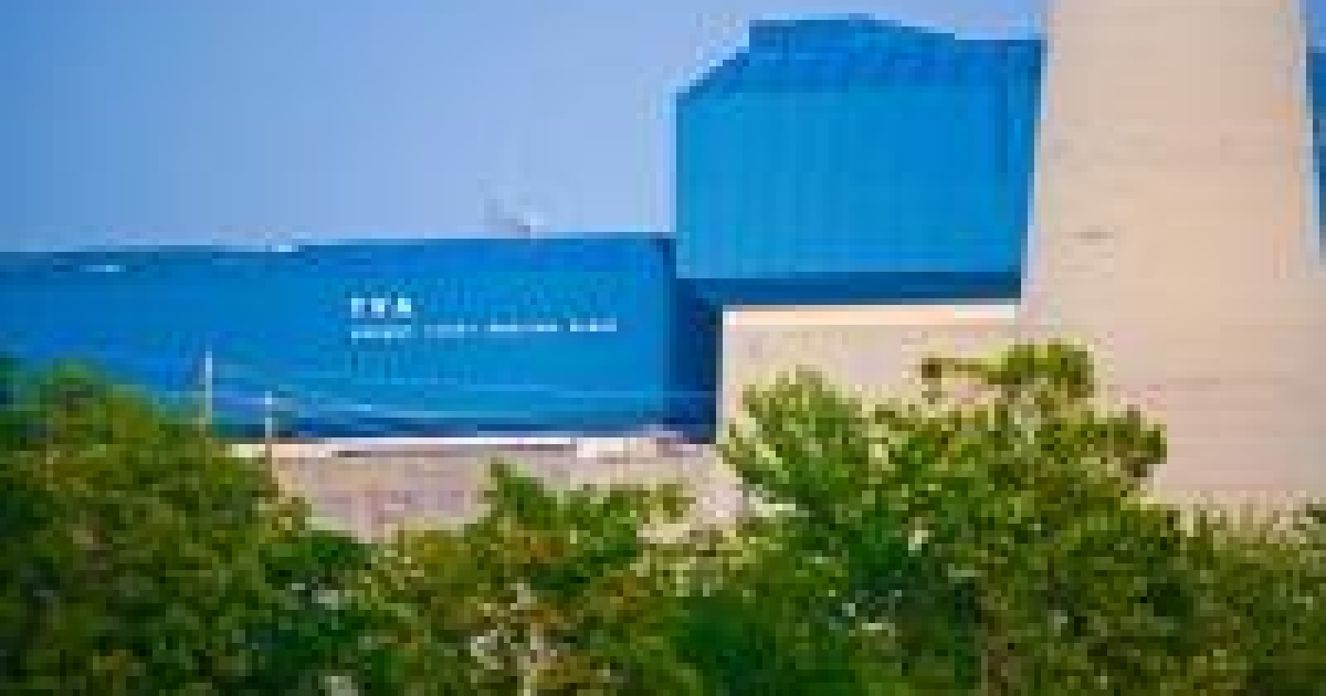 Flowserve helps resurrect browns ferry unit 1 Asian Power