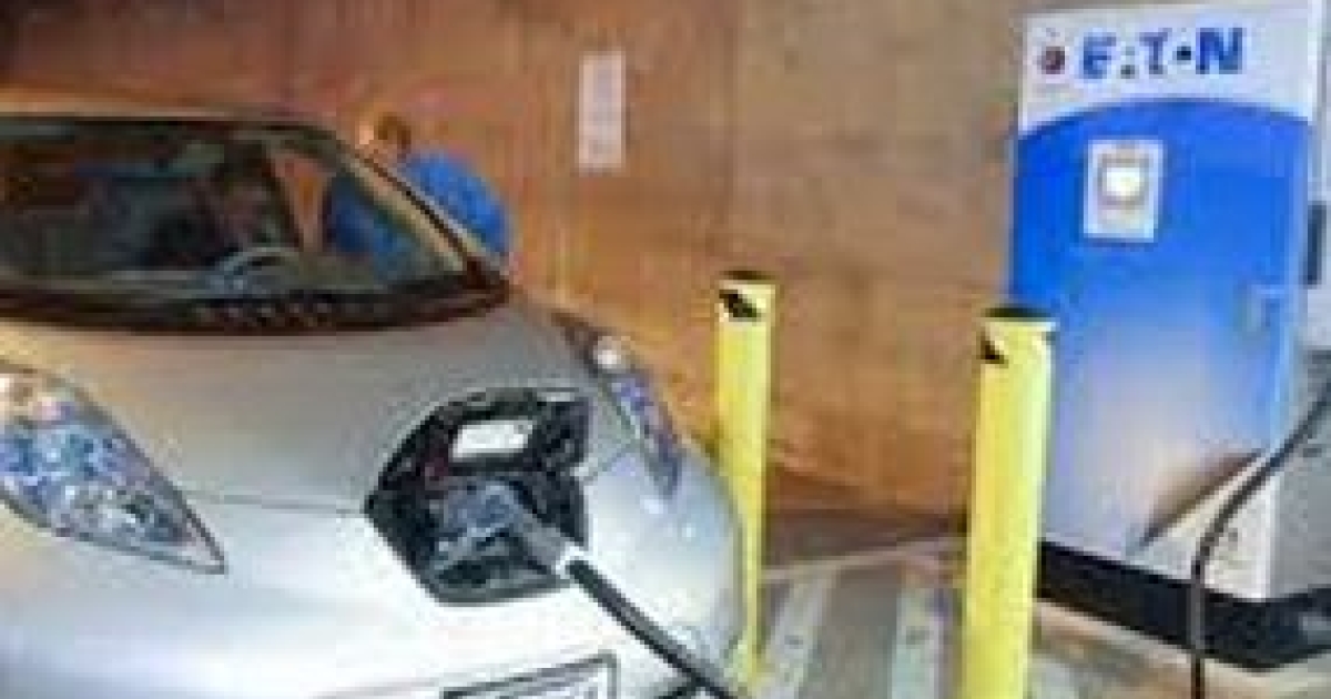 More charging stations for EVs to rise in Japan Asian Power
