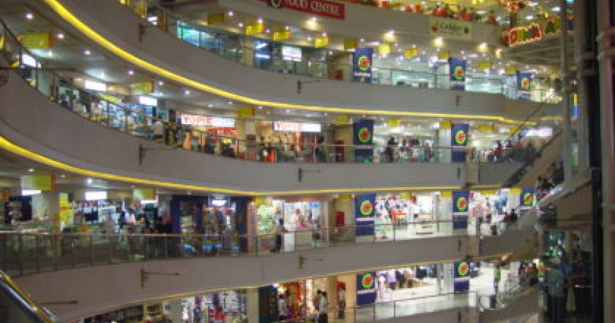 Indonesians prefer local brands: report | Retail Asia