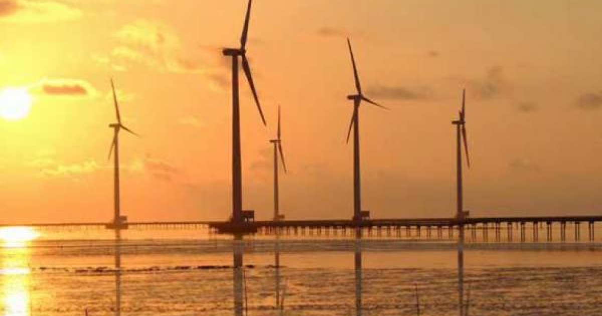 Japan To Launch Offshore Wind Tenders For Five Zones In Early 2019 ...