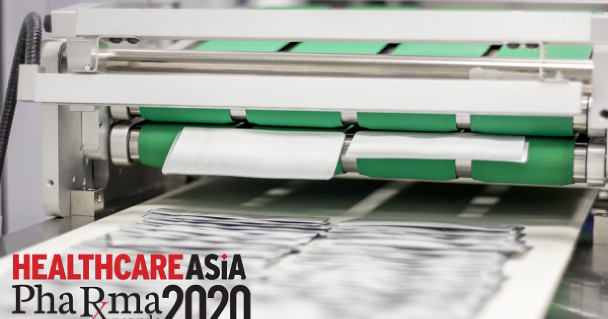 Oliver Healthcare Packaging clinches Packaging Design of the Year Award