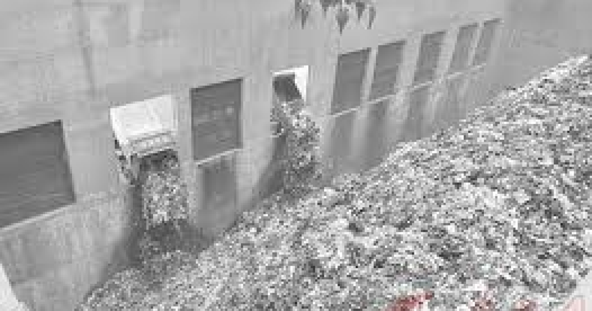 Trashburning power plant in China prepares for operation Asian Power