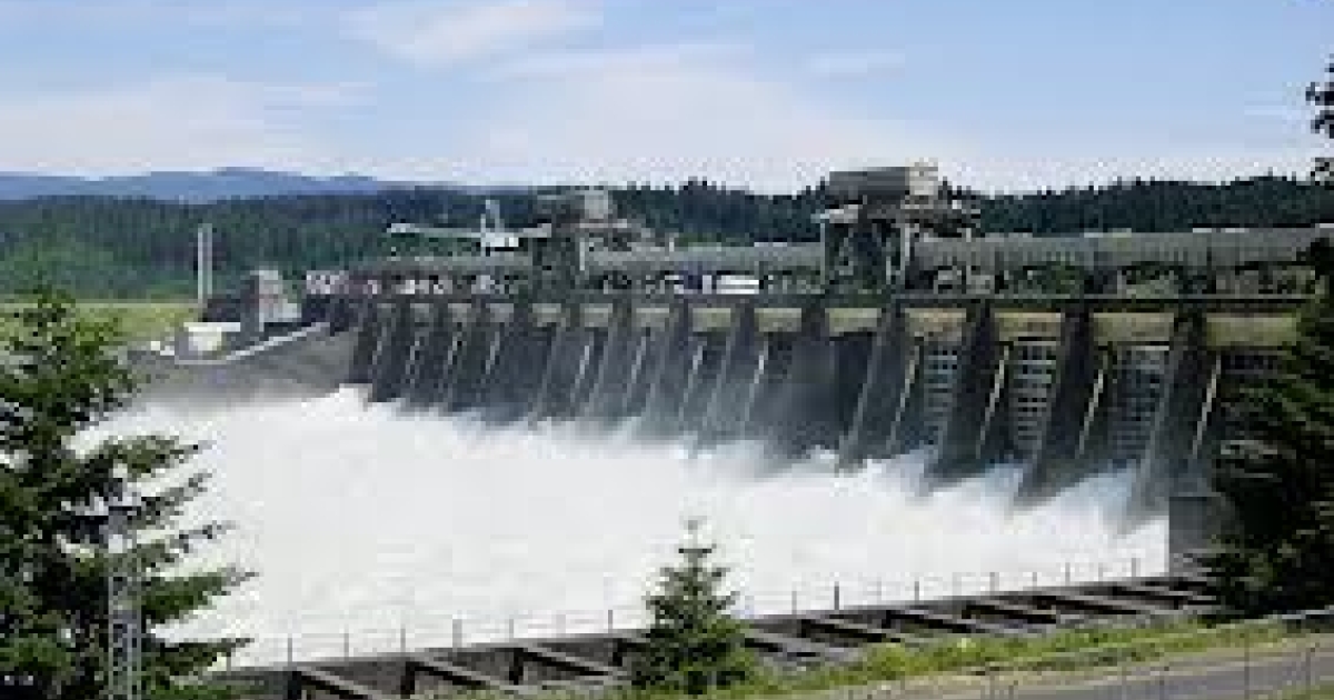 West Bengal gives empahsis on hydropower development Asian Power