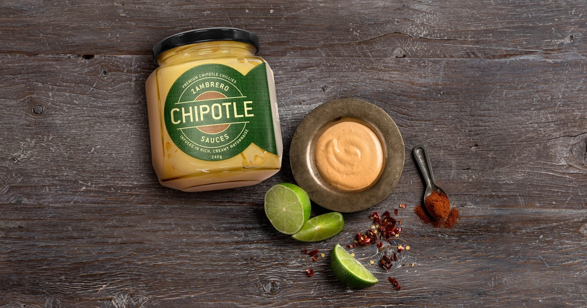 SOCIAL MEDIA WRAP UP OF THE WEEK Zambrero launches takehome Chipotle