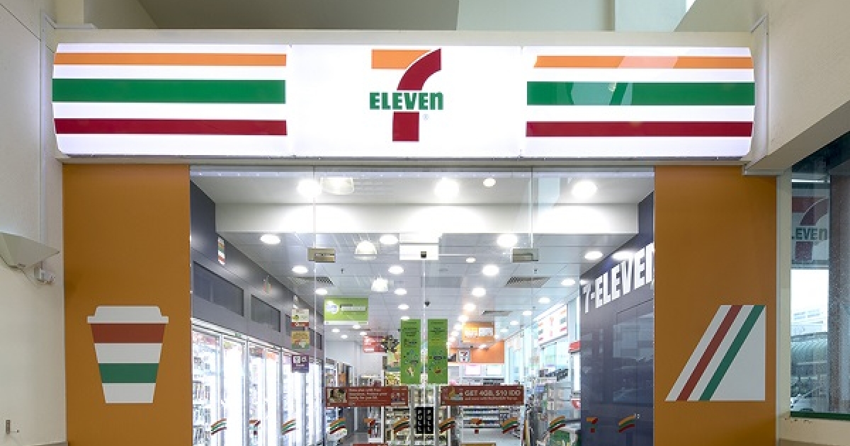 7-Eleven partners with local fintech to launch cash-based remittance ...