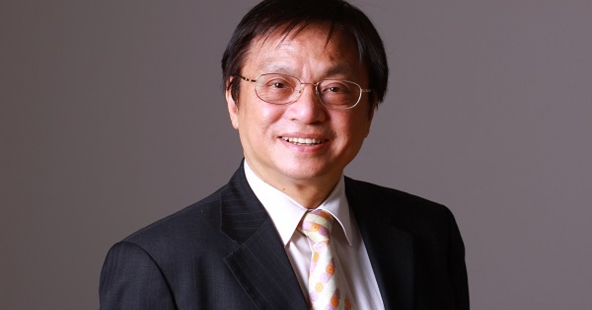 Mazars HK's Anthony Tam gives advice to young professional tax advisors