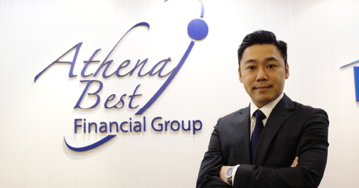 Athena Best Ten years of growth with a purpose Hong Kong Business