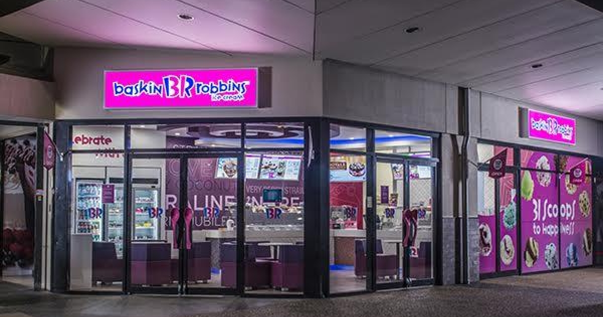 BaskinRobbins offers 31 discount every 31st of the month QSR Media