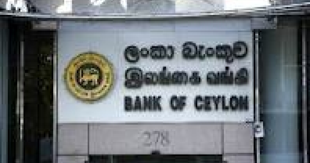 Bank Of Ceylon To Expand Premier Banking Services | Asian Banking & Finance