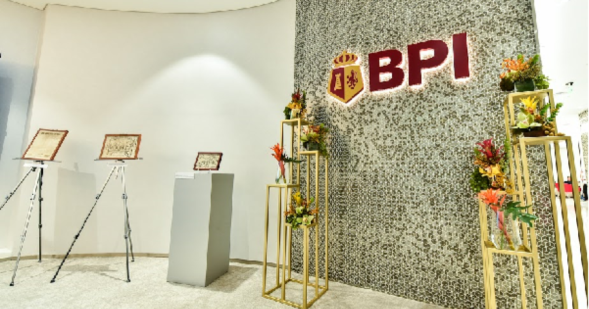 How Bpi Fused Heritage And Future In Revamped Makati Branch Asian Banking And Finance 3912