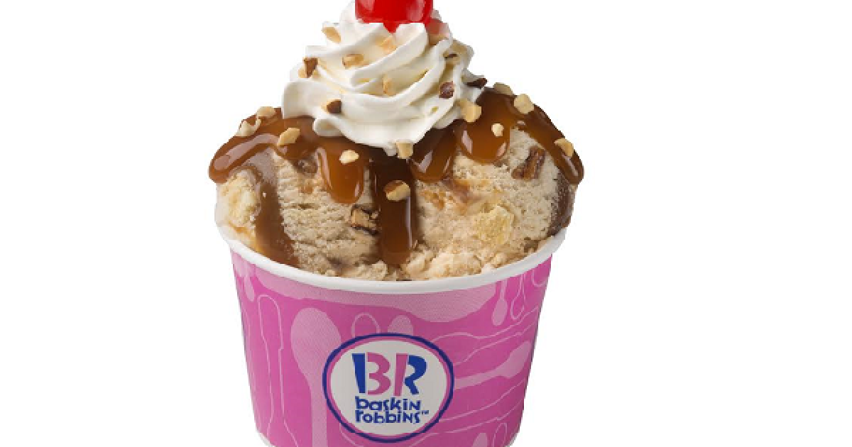 BaskinRobbins unveils Belgian Waffle ice cream QSR Media Australia