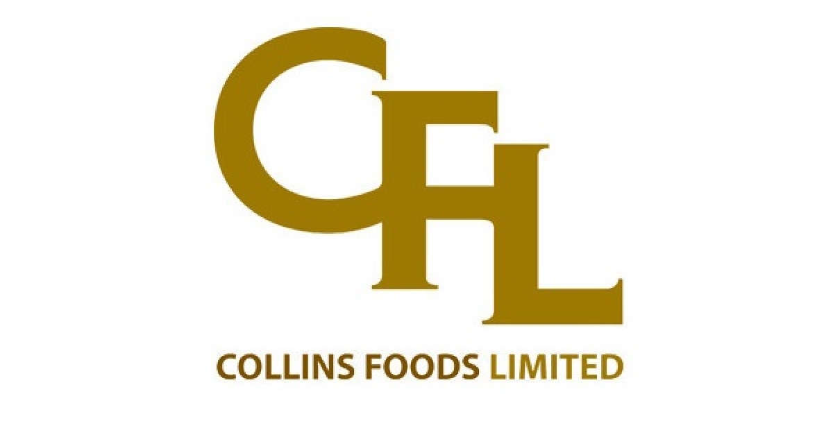 Collins Foods appoints Newman Manion as executive director QSR Media
