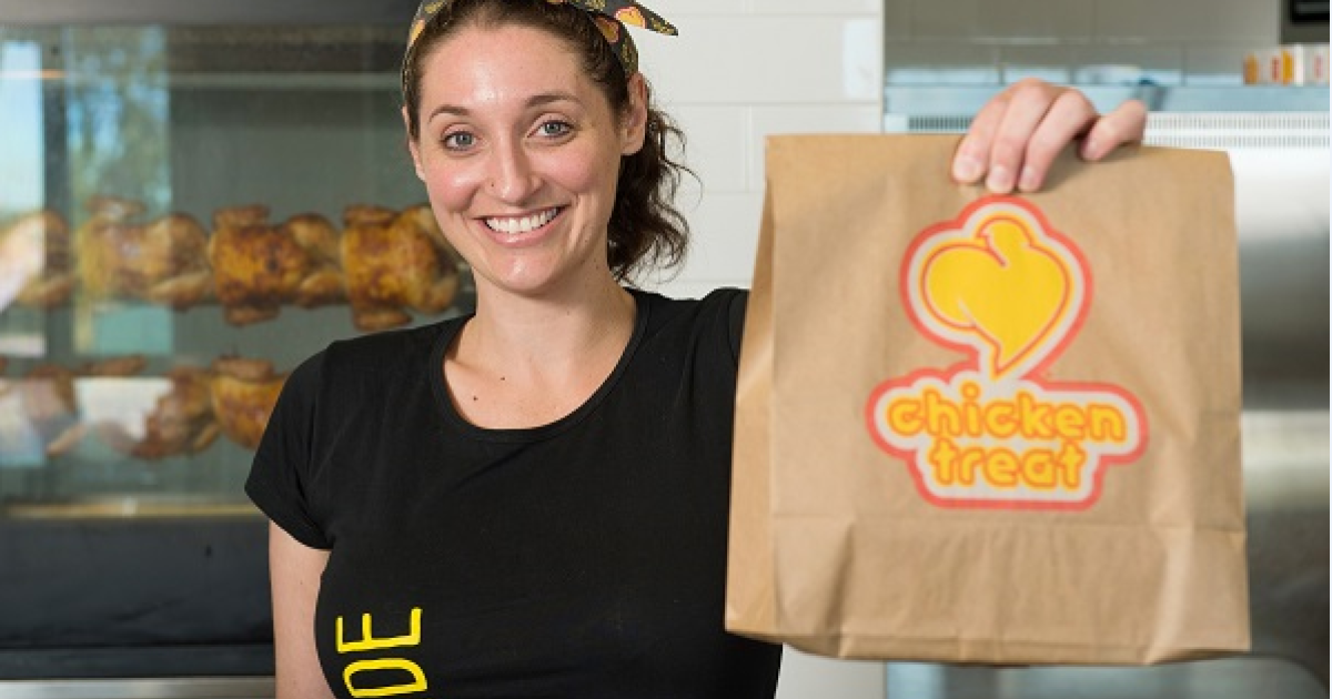 Craveable Brands to phase out single-use plastic bags | QSR Media Australia
