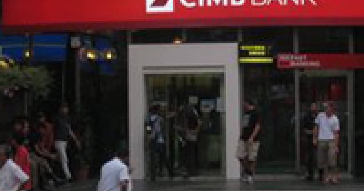 CIMB targets 30 surge in BdC currency exchange business operations