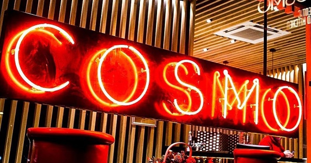 Cosmo set to open 3 new UK locations | QSR Media UK