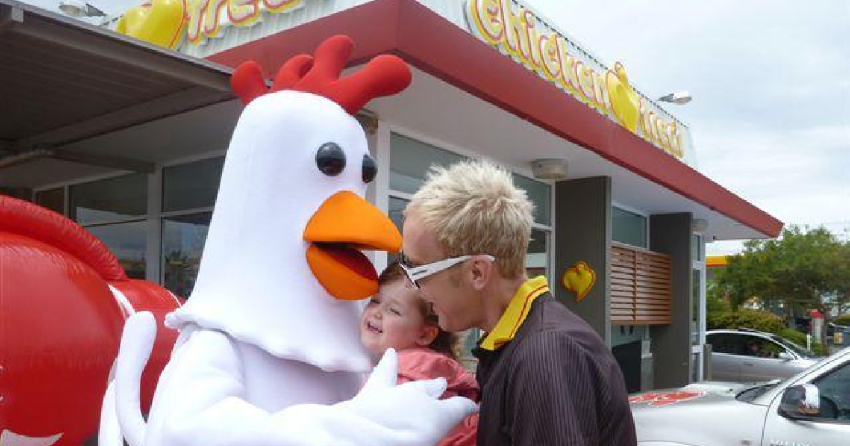 Chicken Treat issues statement on caustic soda accident QSR Media