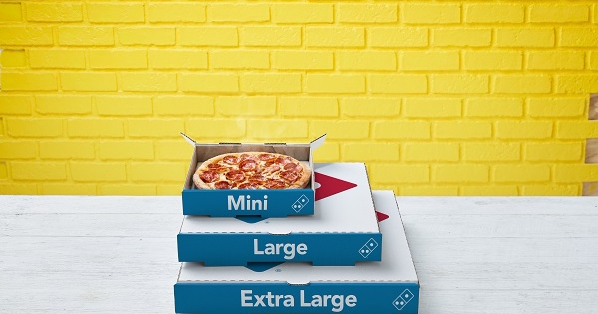 Domino's revamps value range, introduces new sides QSR Media Australia