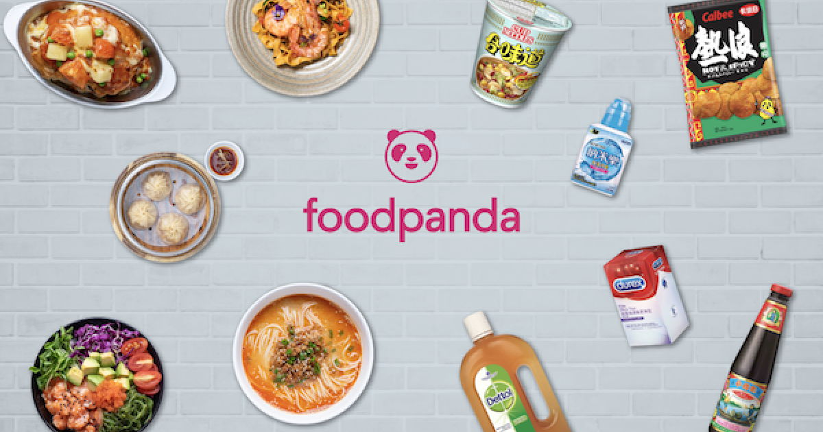 Foodpanda Hong Kong adds extra relief measures for restaurants amidst