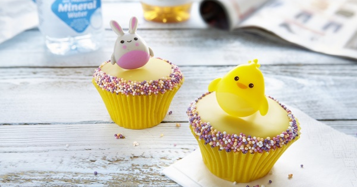 Greggs unveils limited edition Easter range | QSR Media UK