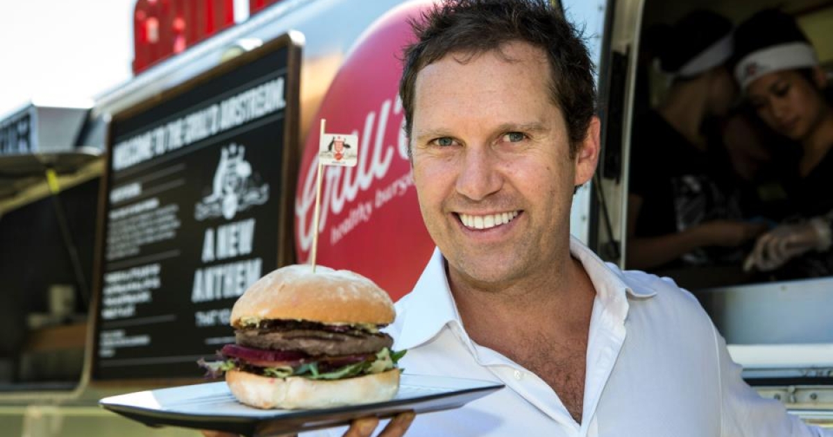 Get to know how Grill'd gives back to employees with partnership scheme