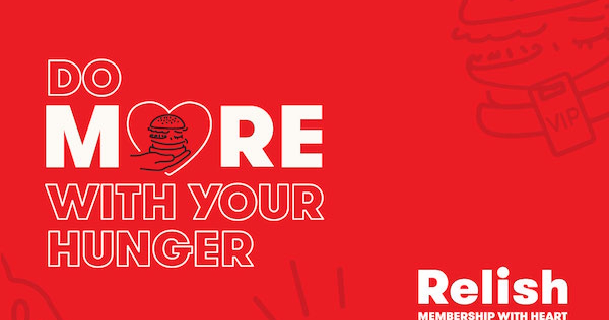 Grill'd officially launches its membership programme QSR Media Australia