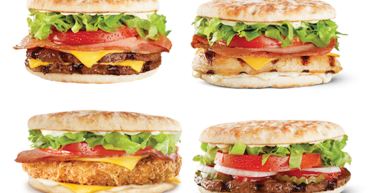 Hungry Jack's responds to growing demand for variety with Fresh Choices ...