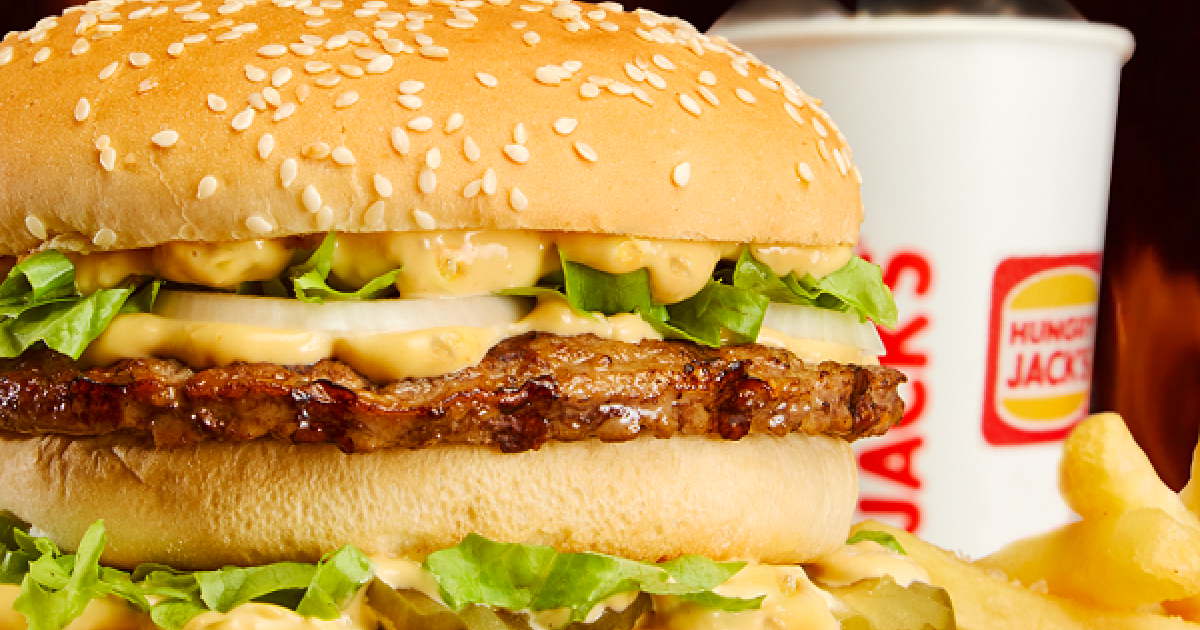 Hungry Jack S Introduces Apple Pay To Online Ordering Platforms QSR   Hungryjackbigjackfile 0 