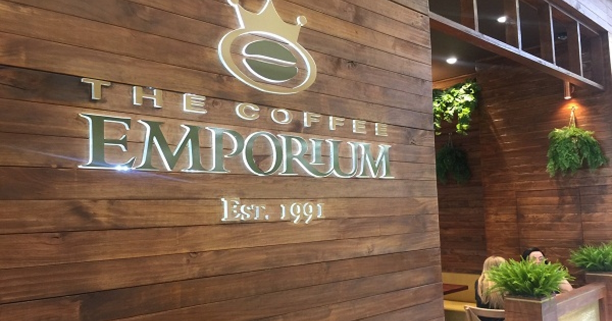 The Coffee Emporium to launch in Cessnock NSW QSR Media Australia