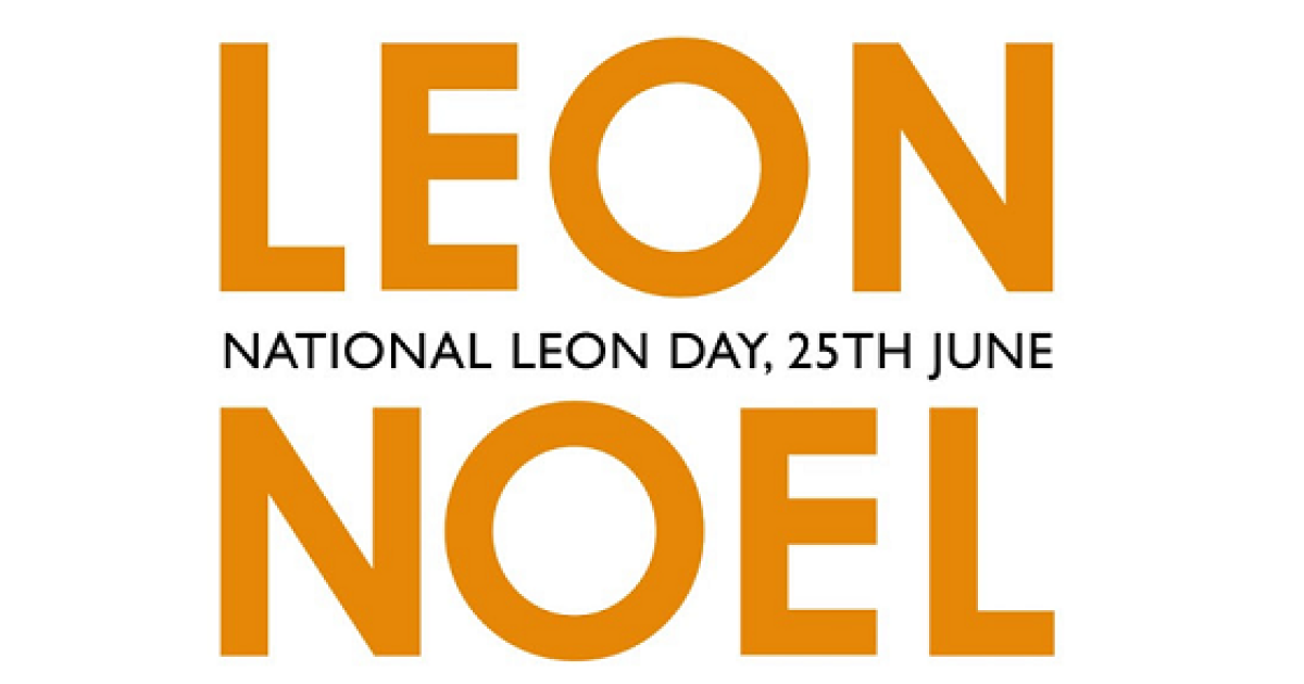 LEON discovers National Leon Day, offers free food QSR Media UK