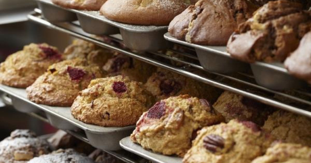 Muffin Break to open store at NT's Gateway Shopping Centre QSR Media