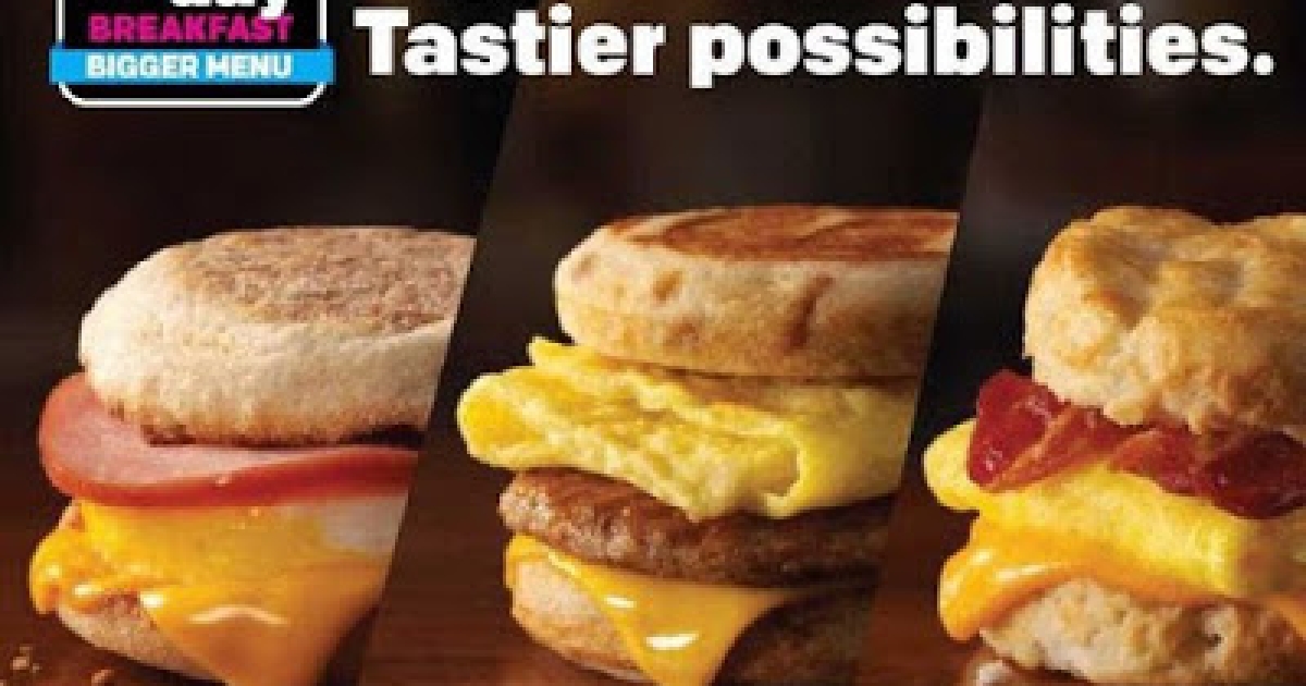 McDonald's trialing all-day full breakfast menu in the U.S. | QSR Media UK