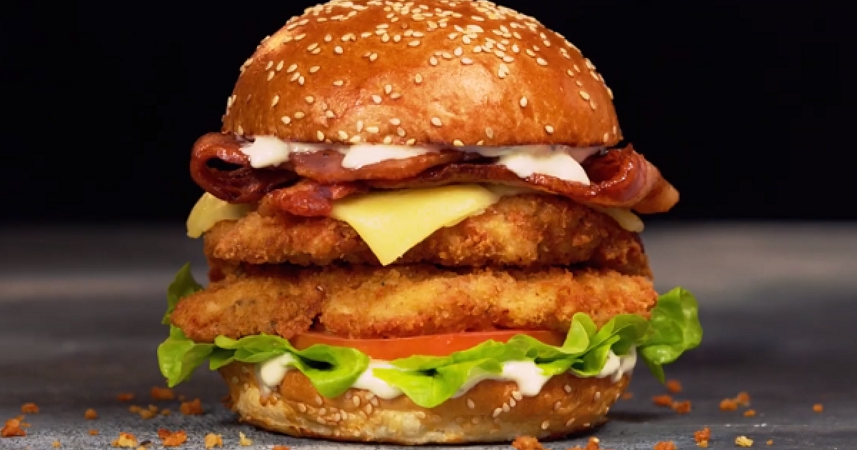 Ribs & Burgers' Get Schnitty campaign goes live | QSR Media Australia