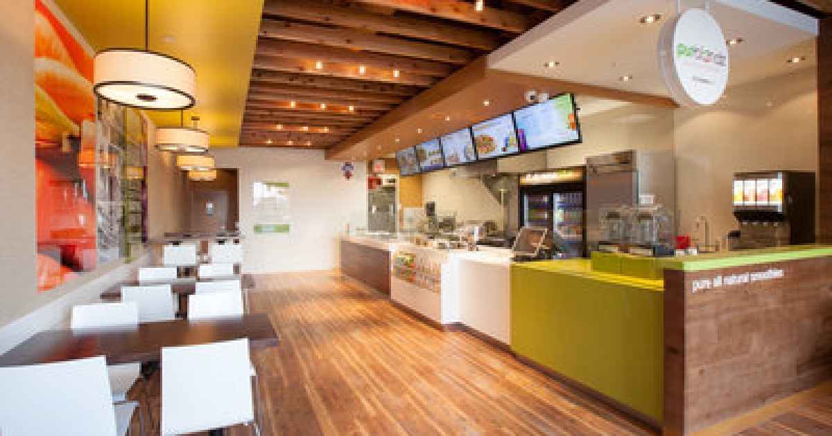 Extreme Pita lands in Oz QSR Media Australia