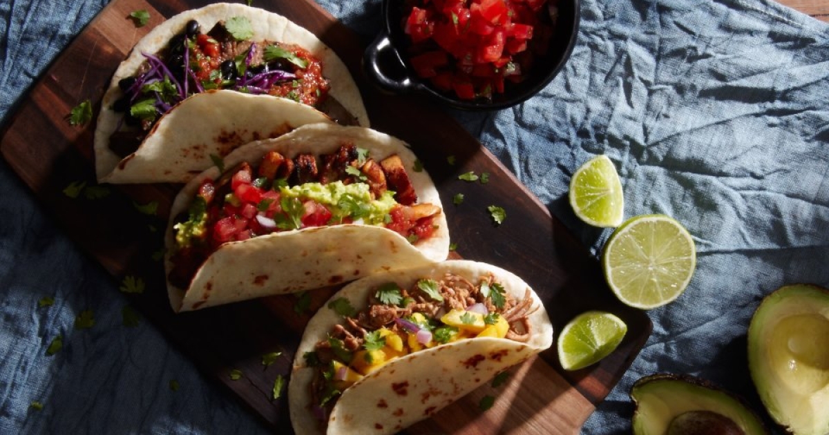 Here's why Salsa's Fresh Mex Grill's new branch headed over to Darwin QSR Media Australia