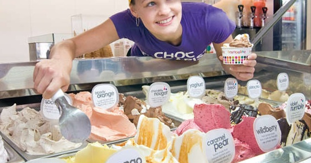 Trampoline Gelato reveals a gourmet twist in its menu QSR Media Australia