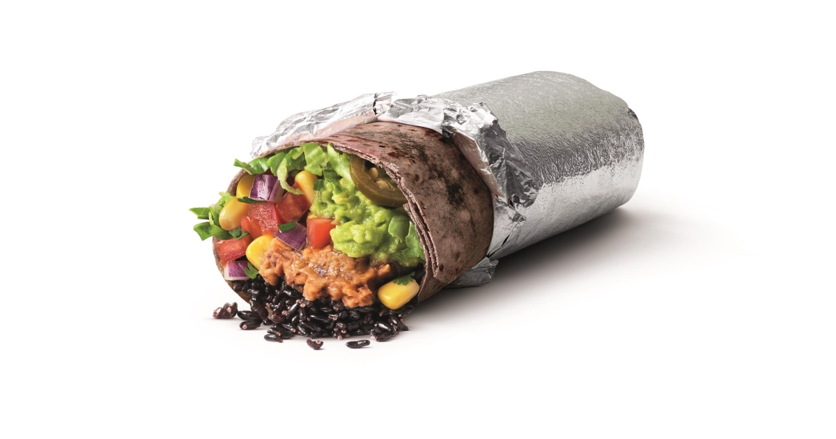 Zambrero introduces new Power Burrito QSR Media Australia