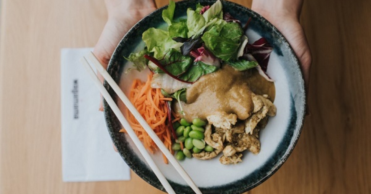 Wagamama launches lowcalorie version of their katsu curry QSR Media UK