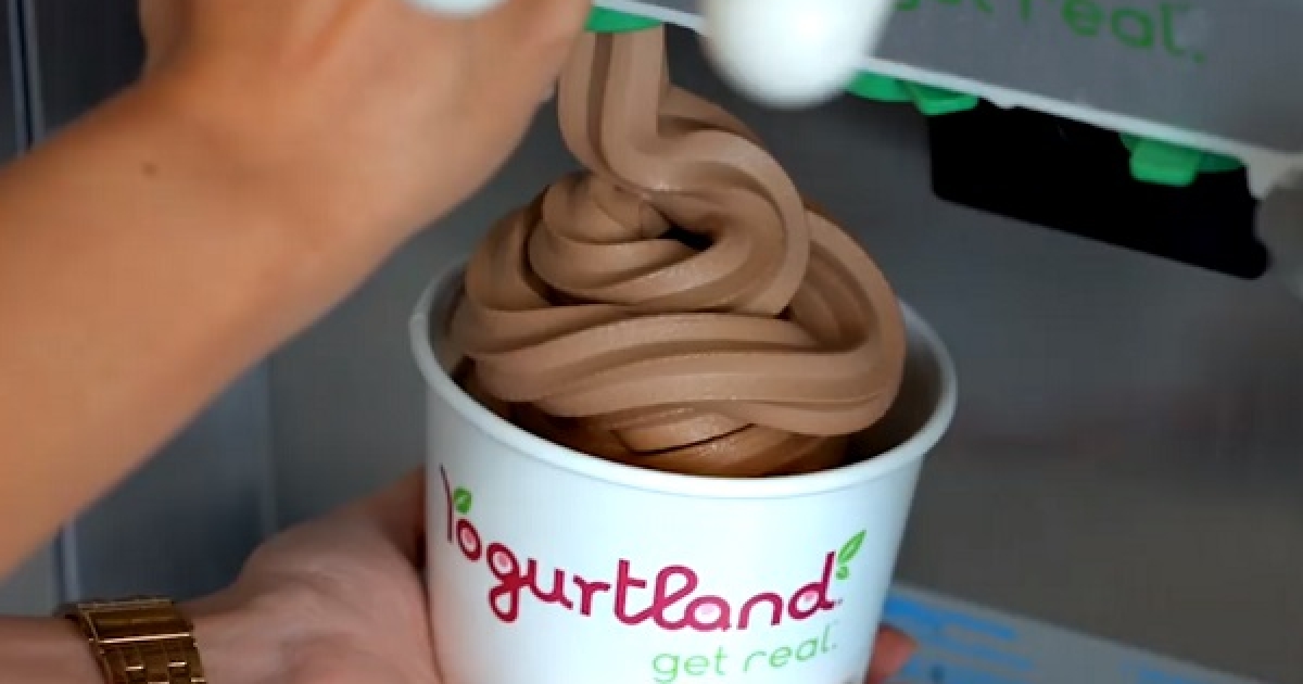Yogurtland opens new store at Stockland Green Hills QSR Media Australia