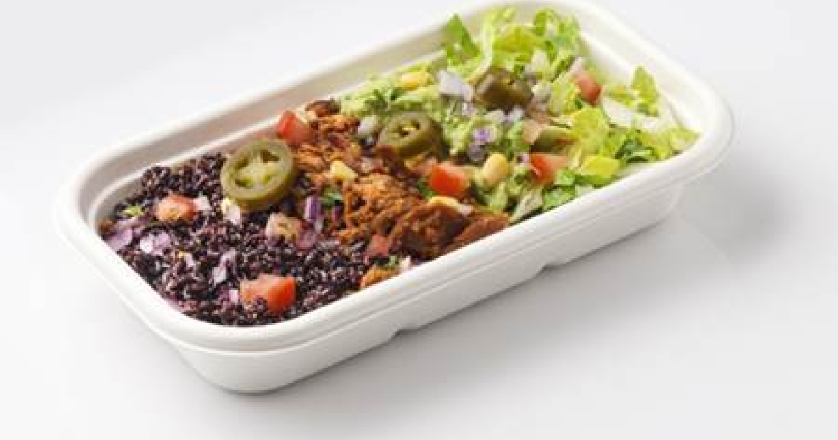 Zambrero launches superfoodpacked rice bowl QSR Media Australia