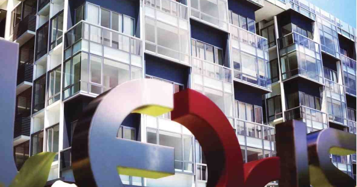 Singapore's 10 condos with highest rental yields Singapore Business