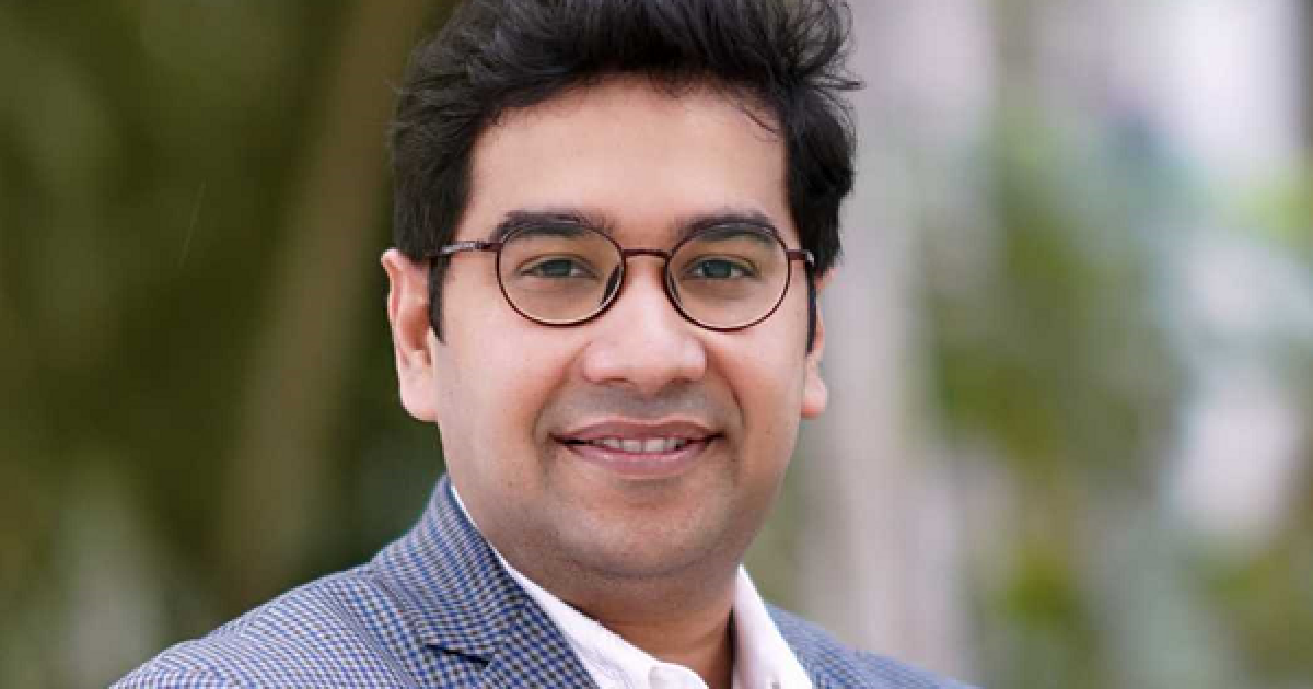 How insurtech Cover Genius delivers personalised insurance anywhere