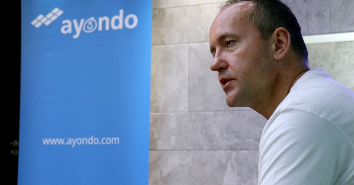 Fintech firm ayondo enters SGX Catalist board | Singapore Business Review