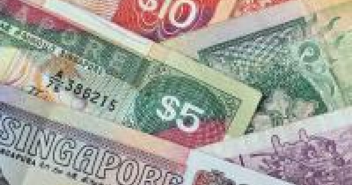 Singapore managers bag Asia's third highest disposable