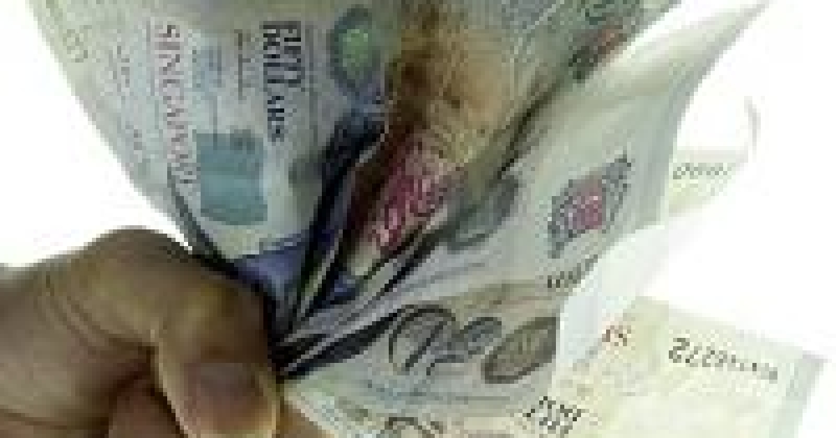 Singaporeans' top concern high cost of living Singapore Business Review