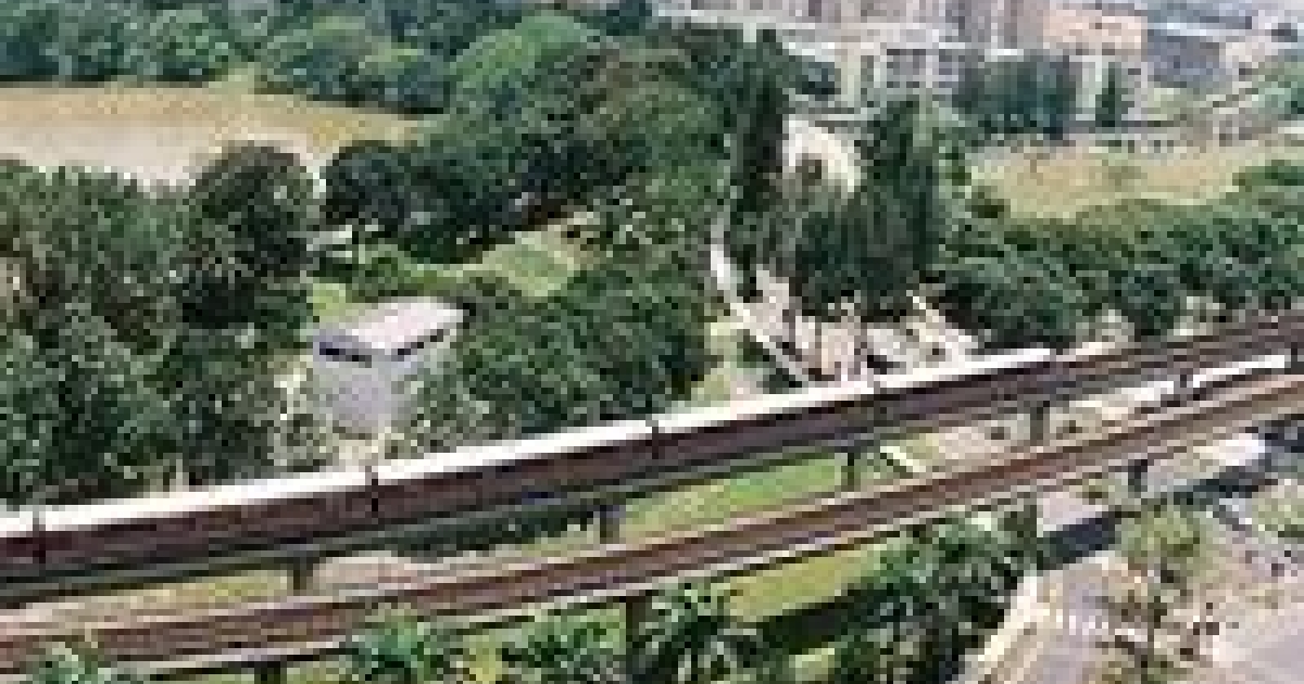 Keppel Land wins award for strategic Lakeside development Singapore Business Review