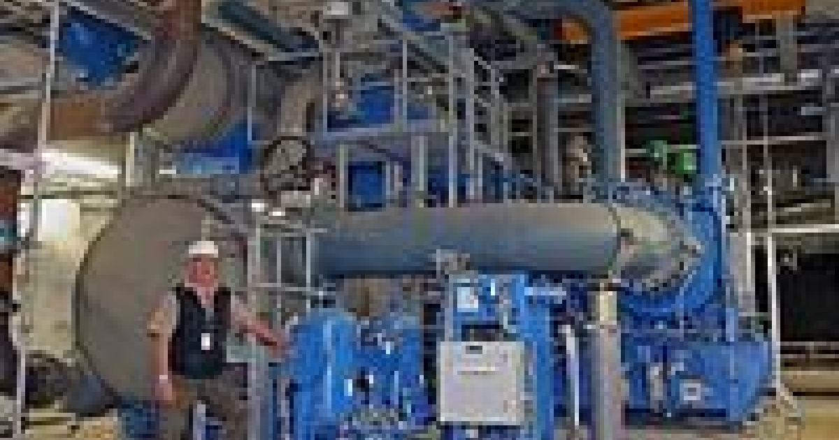 Keppel DHCS to offer district heating, cooling in Tianjin EcoCity